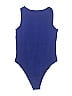 Iris & Ink Blue Bodysuit Size UK 12 / US 8 - photo 3
