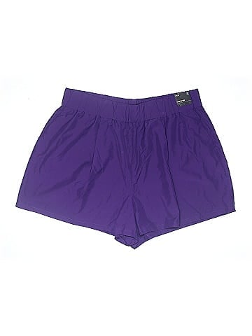 Express Shorts (view 1)