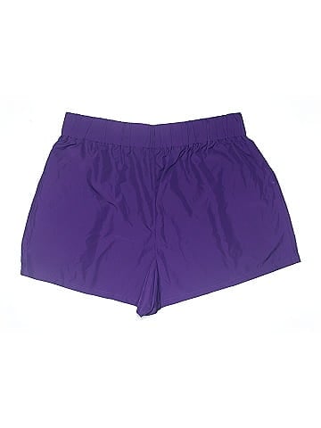 Express Shorts (view 2)