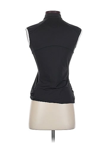 Lucky in Love Sleeveless T-Shirt (view 2)