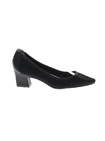 Adrienne Vittadini Heels (view 1)