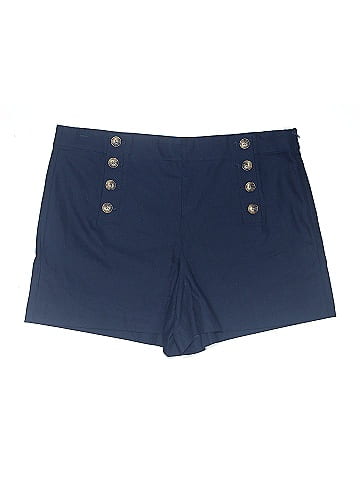 Ann Taylor LOFT Shorts (view 1)