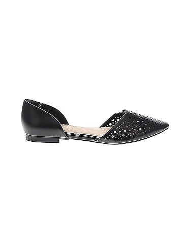 Isaac Mizrahi Flats (view 1)