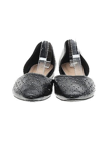 Isaac Mizrahi Flats (view 2)