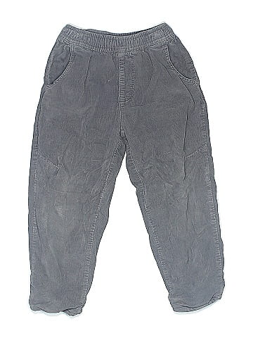 Zara Casual Pants (view 1)