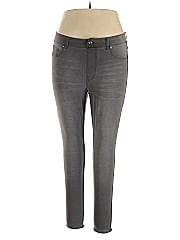 Dg^2 By Diane Gilman Jeggings