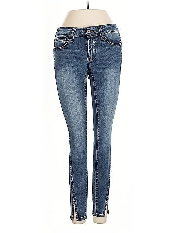 Pilcro and the Letterpress Jeans (view 1)