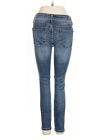 Pilcro and the Letterpress Jeans (view 2)