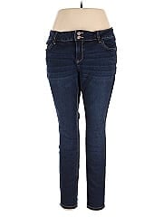 Soho Jeans New York & Company Jeans