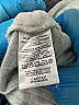Lou & Grey for LOFT Gray Sweatshirt Size M - photo 8