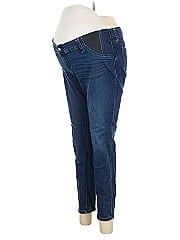 Isabel Maternity Jeans