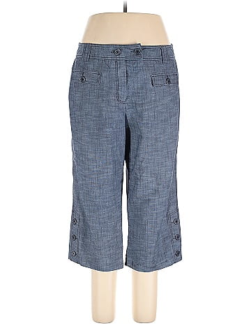 Larry Levine Casual Pants (view 1)
