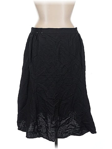 Catherines Casual Skirt (view 2)