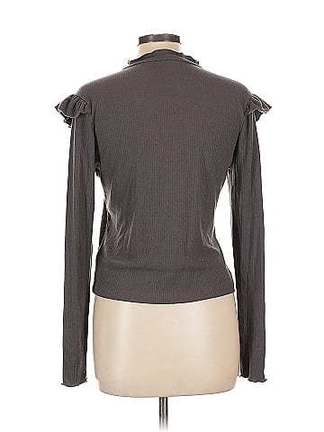 Melrose and Market Long Sleeve T-Shirt (view 2)