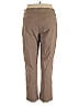 Briggs Brown Jeggings Size 16 - photo 2