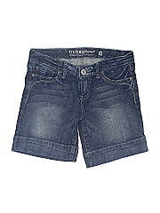 Guess Jeans Denim Shorts