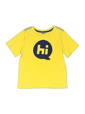 Crazy 8 Short Sleeve T-Shirt (view 1)