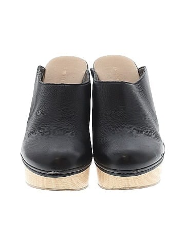 Chinese Laundry Mule/Clog (view 2)