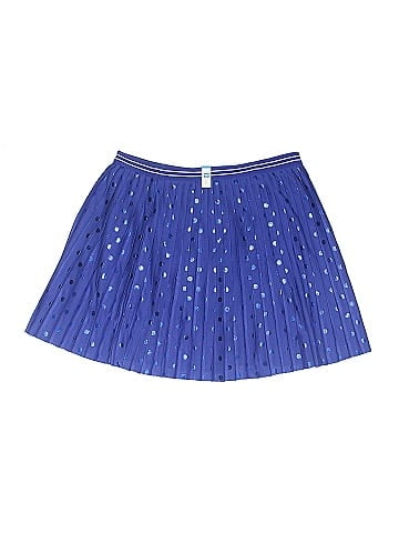 Justice Skirt (view 2)