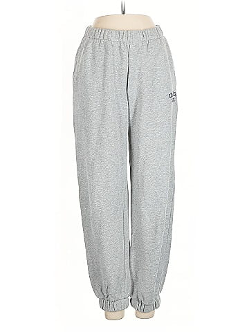 John Galt Sweatpants (view 1)