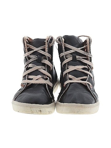 Wonder Nation Sneakers (view 2)