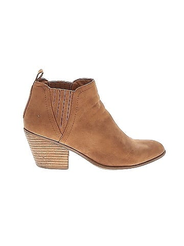 REPORT Ankle Boots (view 1)