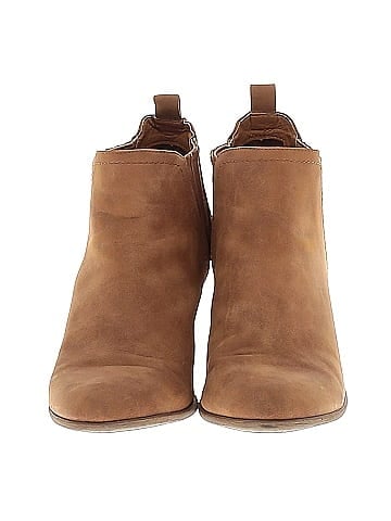 REPORT Ankle Boots (view 2)