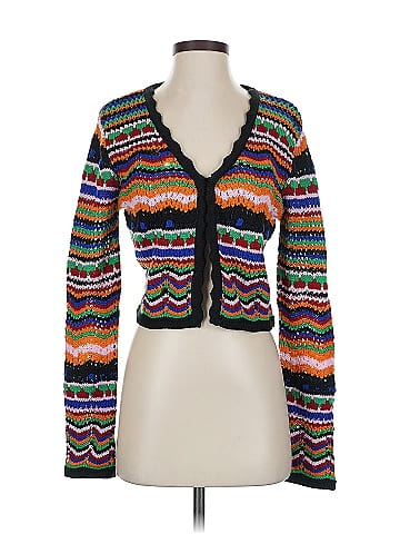Free the Roses Cardigan (view 1)