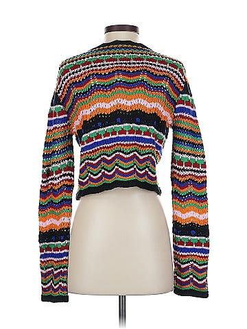Free the Roses Cardigan (view 2)