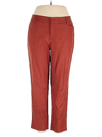 ELOQUII Casual Pants (view 1)