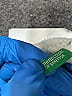 United Colors Of Benetton Black Blue Zip Up Hoodie Size XS - photo 7