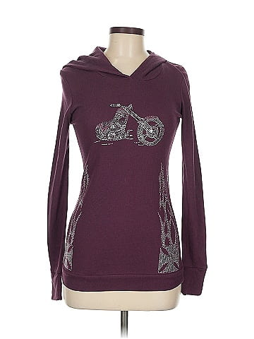 Next Level Apparel Pullover Hoodie (view 1)