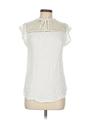 Daniel Rainn Sleeveless Blouse (view 1)