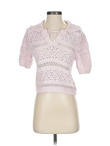 Industry Pullover Sweater (view 1)