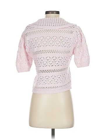 Industry Pullover Sweater (view 2)