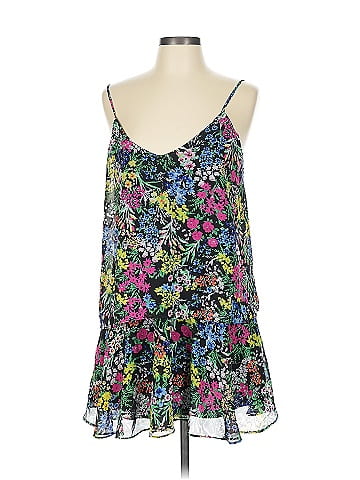 Yumi Kim Sleeveless Blouse (view 1)