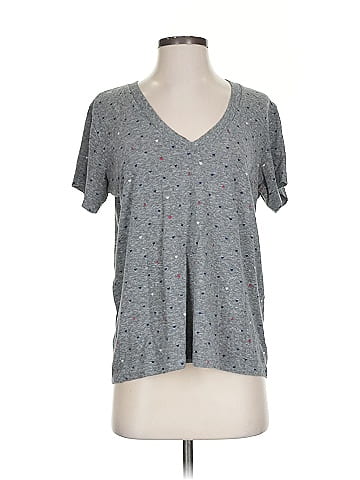 Current/Elliott Short Sleeve T-Shirt (view 1)