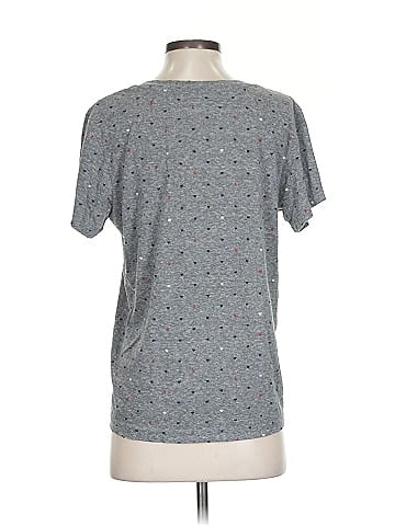 Current/Elliott Short Sleeve T-Shirt (view 2)