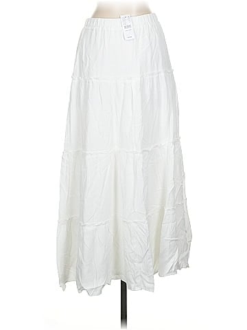 John Galt Casual Skirt (view 2)
