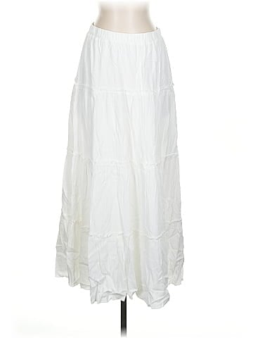 John Galt Casual Skirt (view 1)