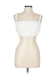 Dissh Tube Top