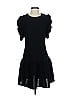 Gracia Black Casual Dress Size S - photo 1