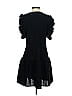 Gracia Black Casual Dress Size S - photo 2