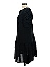 Gracia Black Casual Dress Size S - photo 4