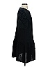 Gracia Black Casual Dress Size S - photo 3