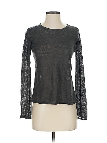 Island Company Long Sleeve T-Shirt (view 1)