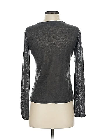 Island Company Long Sleeve T-Shirt (view 2)