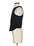 Hurley 100% Cotton Black Sleeveless T-Shirt Size XS - photo 4