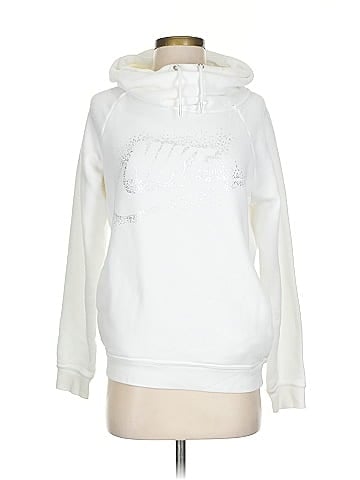 Nike Pullover Hoodie (view 1)