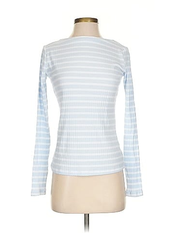 Sanctuary Long Sleeve Top (view 1)